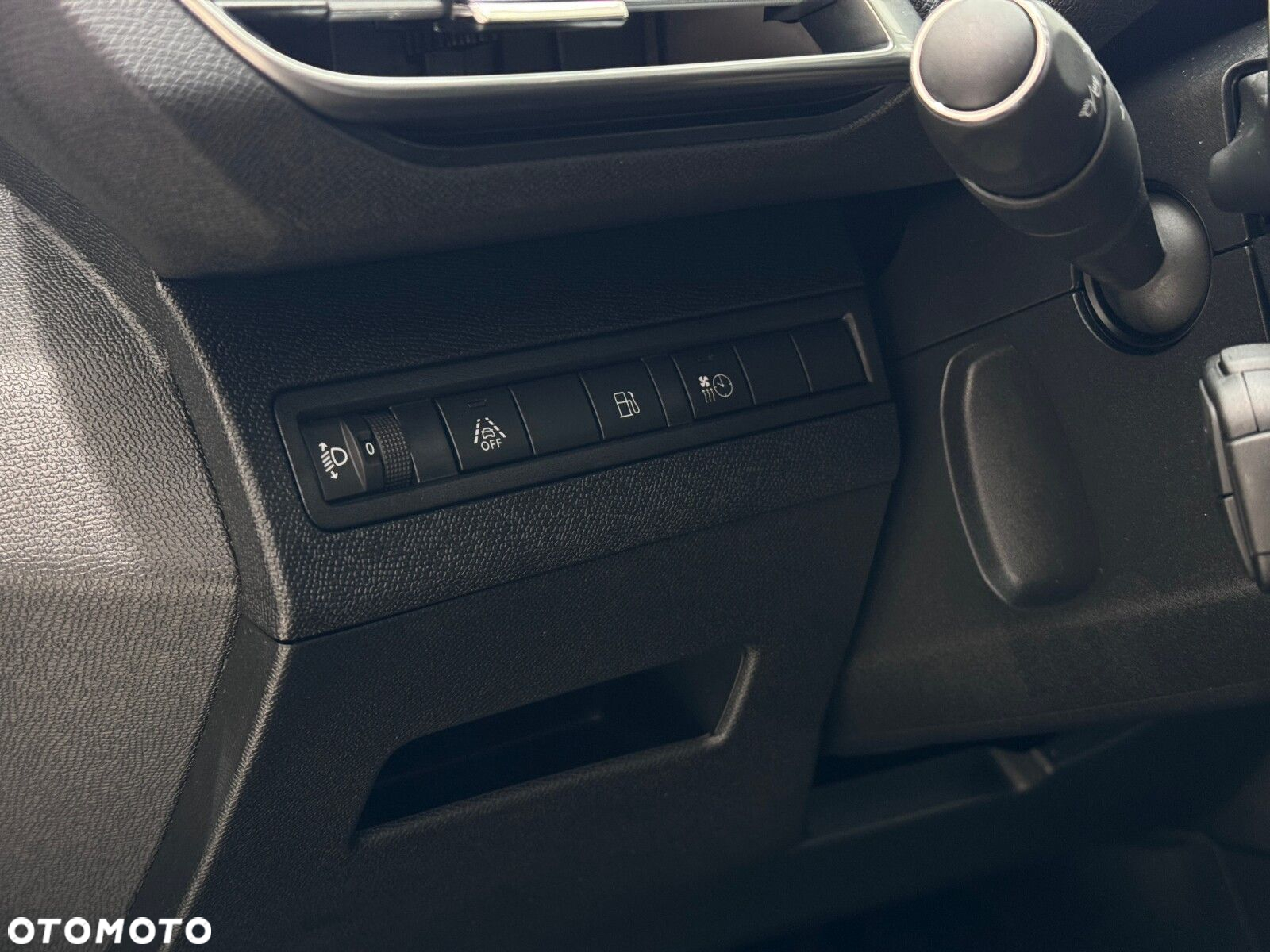 Peugeot 3008 - 21