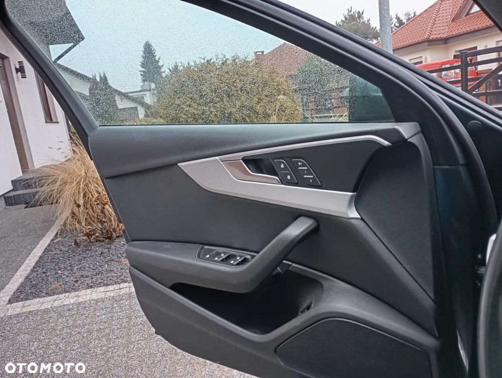 Audi A4 Limousine 2.0 TFSI S tronic design - 12