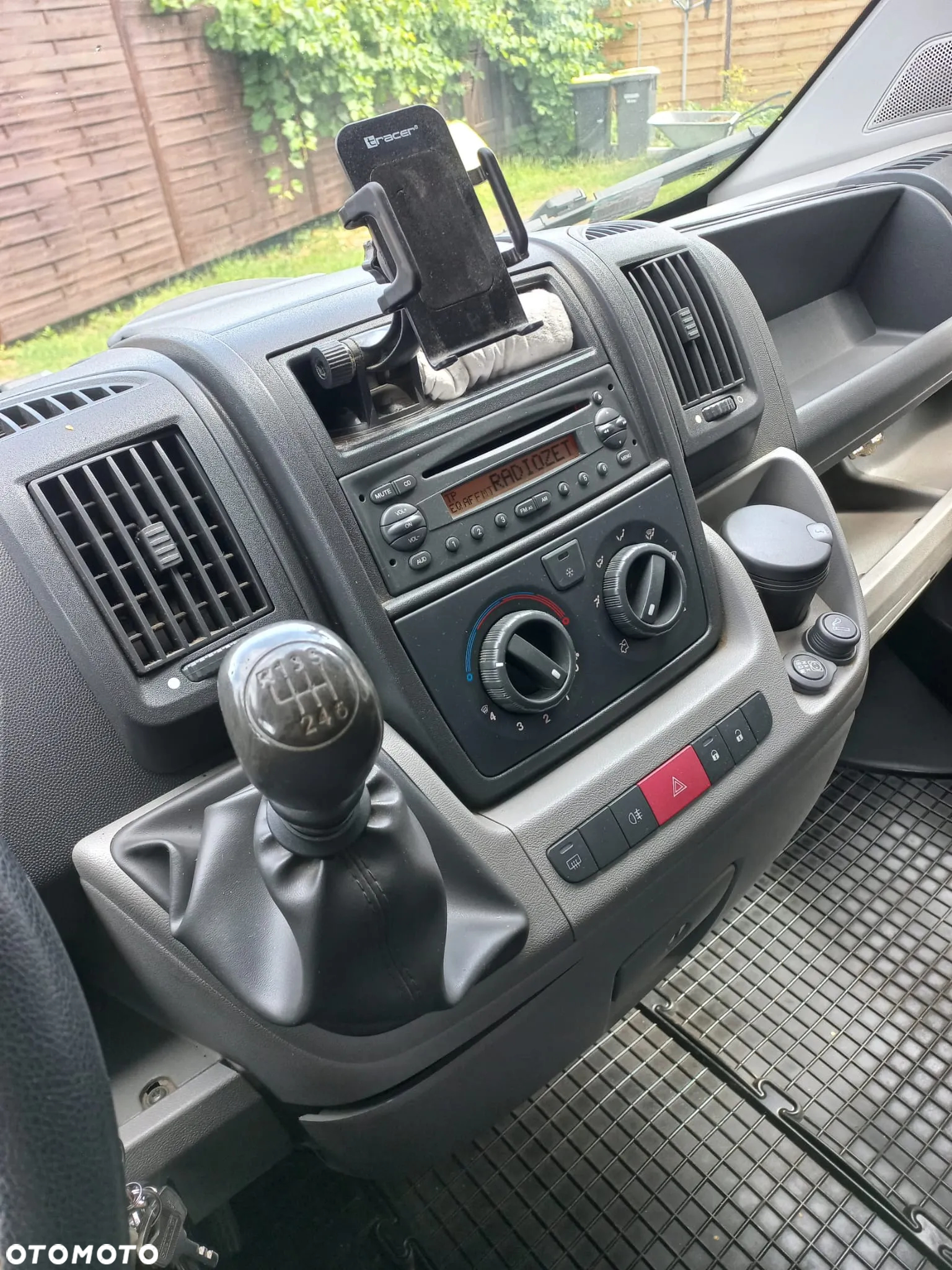 Citroën Jumper - 7
