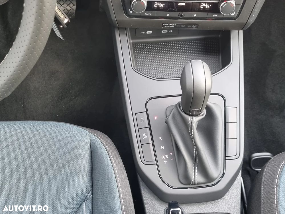 Seat Arona 1.0 TSI OPF DSG Style Edition - 19