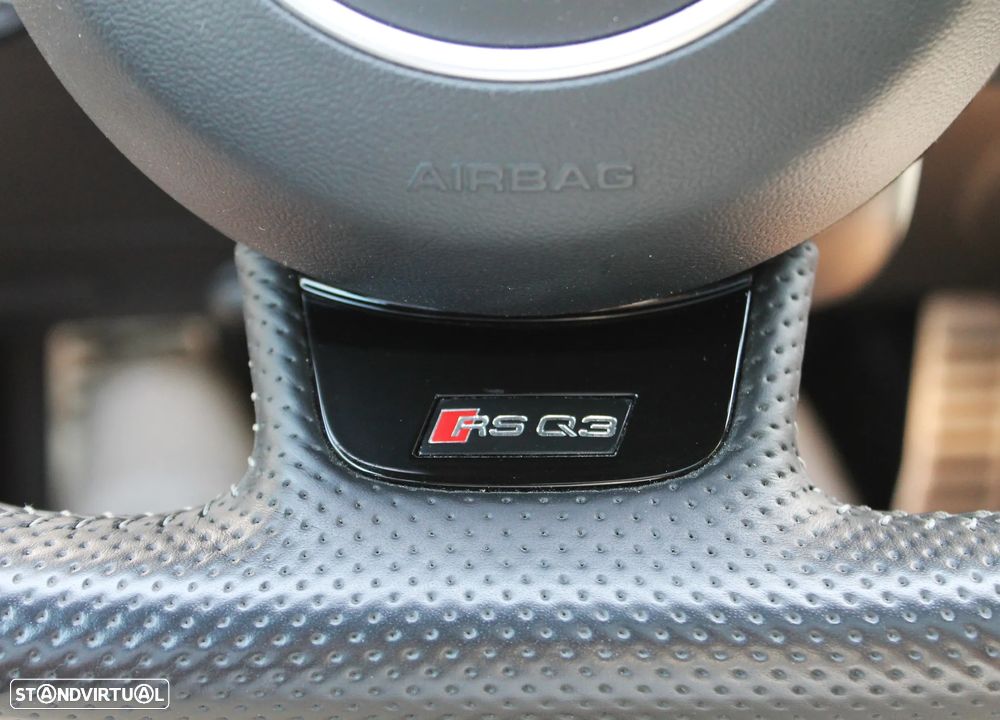 Audi RS Q3 2.5 TFSI quattro S tronic performance - 42