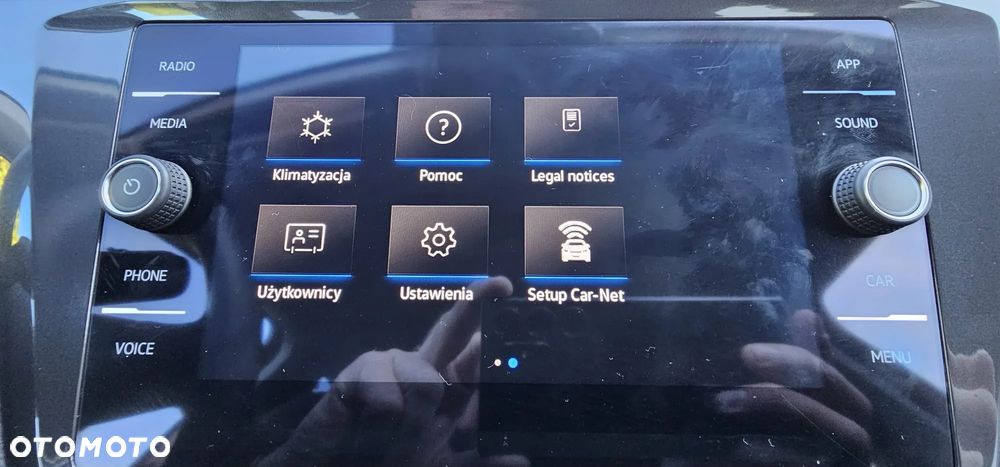 Volkswagen Tiguan Allspace 2.0 TSI 4Mot Elegance DSG - 38