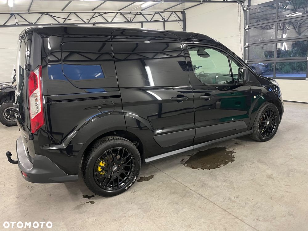Ford Transit connect - 10