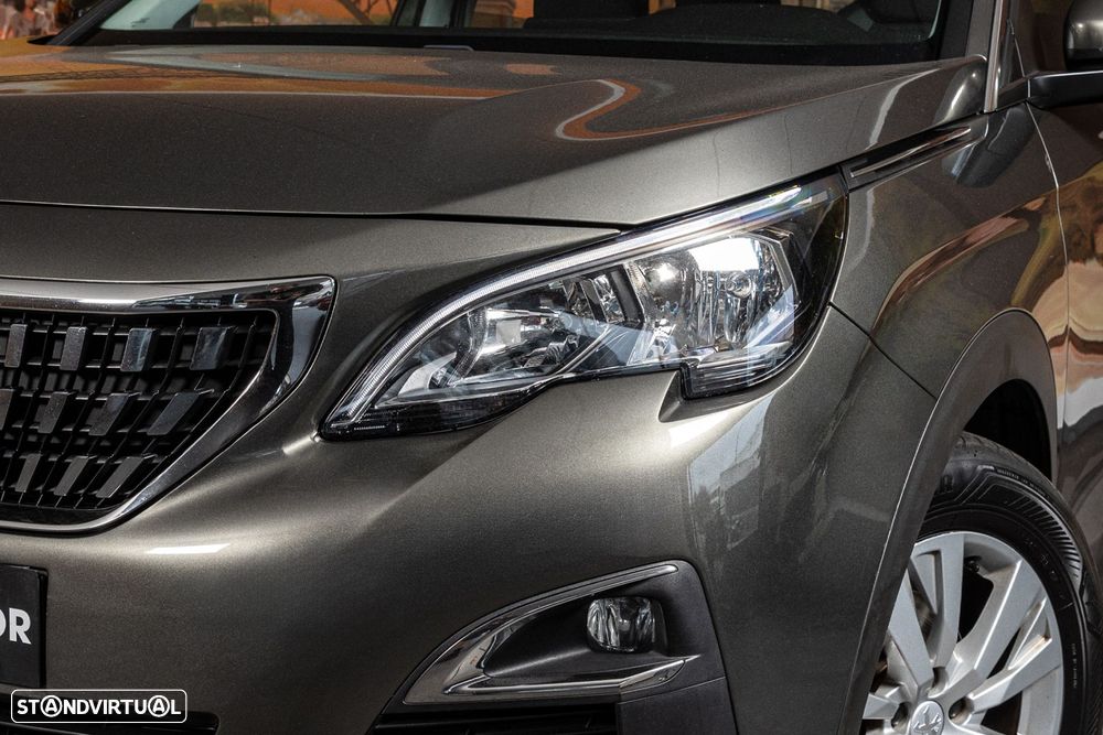 Peugeot 3008 1.5 BlueHDi Active Pack - 6
