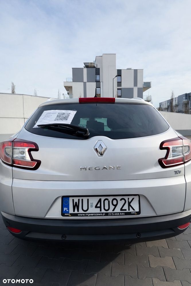 Renault Megane - 4