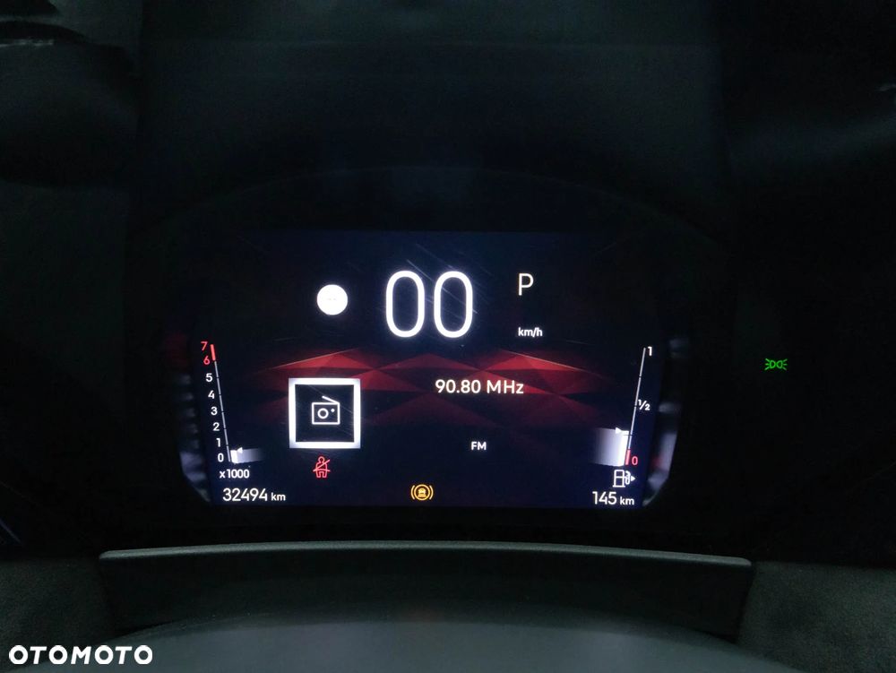 DS Automobiles DS 4 1.6 PureTech Performance Line - 20