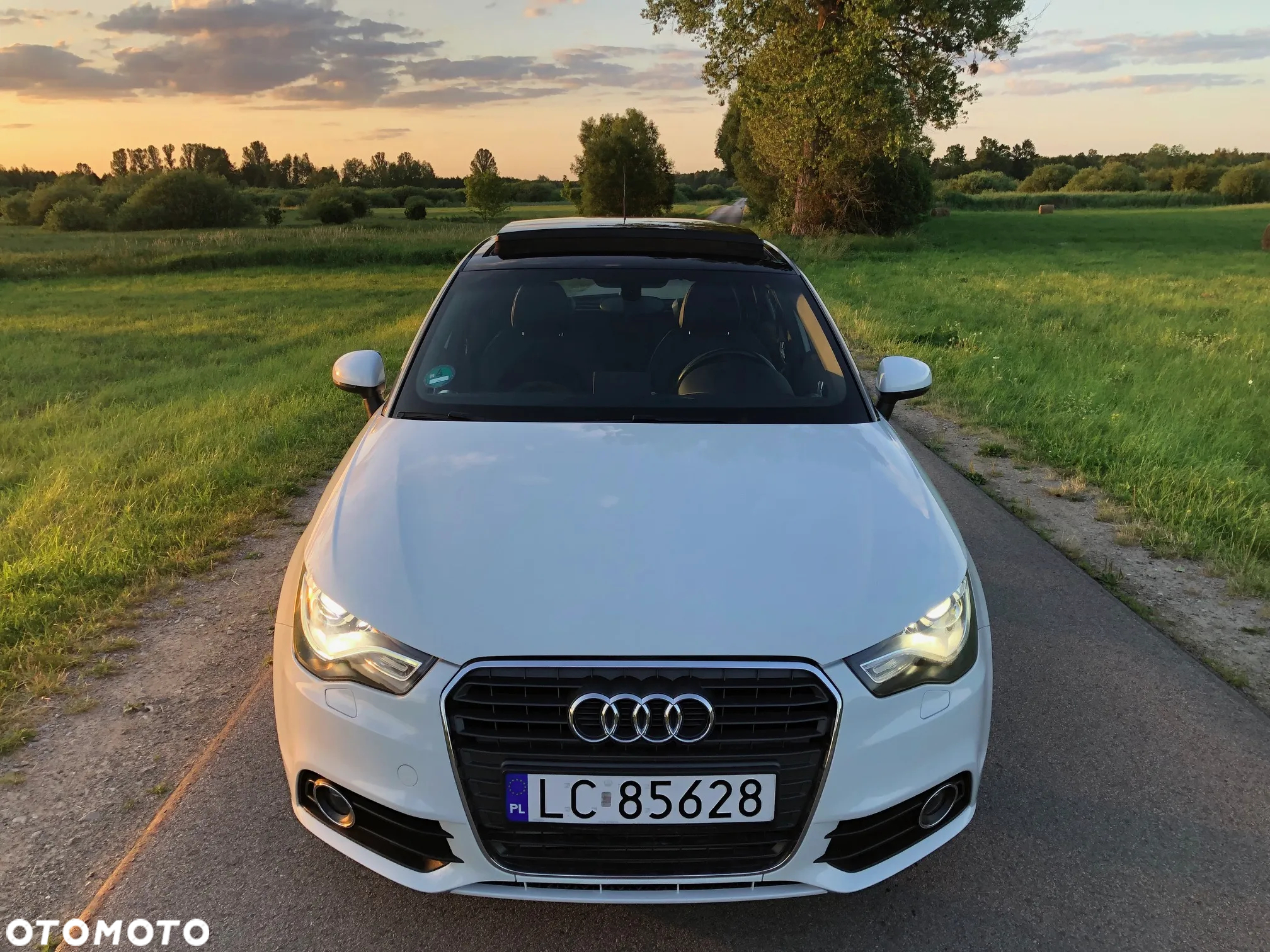Audi A1 2.0 TDI Ambition - 26