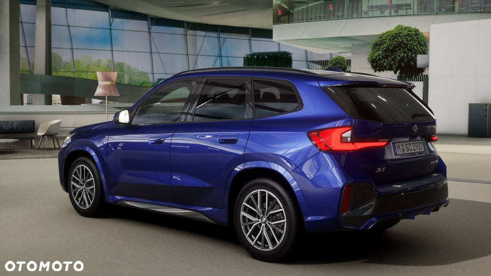 BMW X1 sDrive18i M Sport - 4