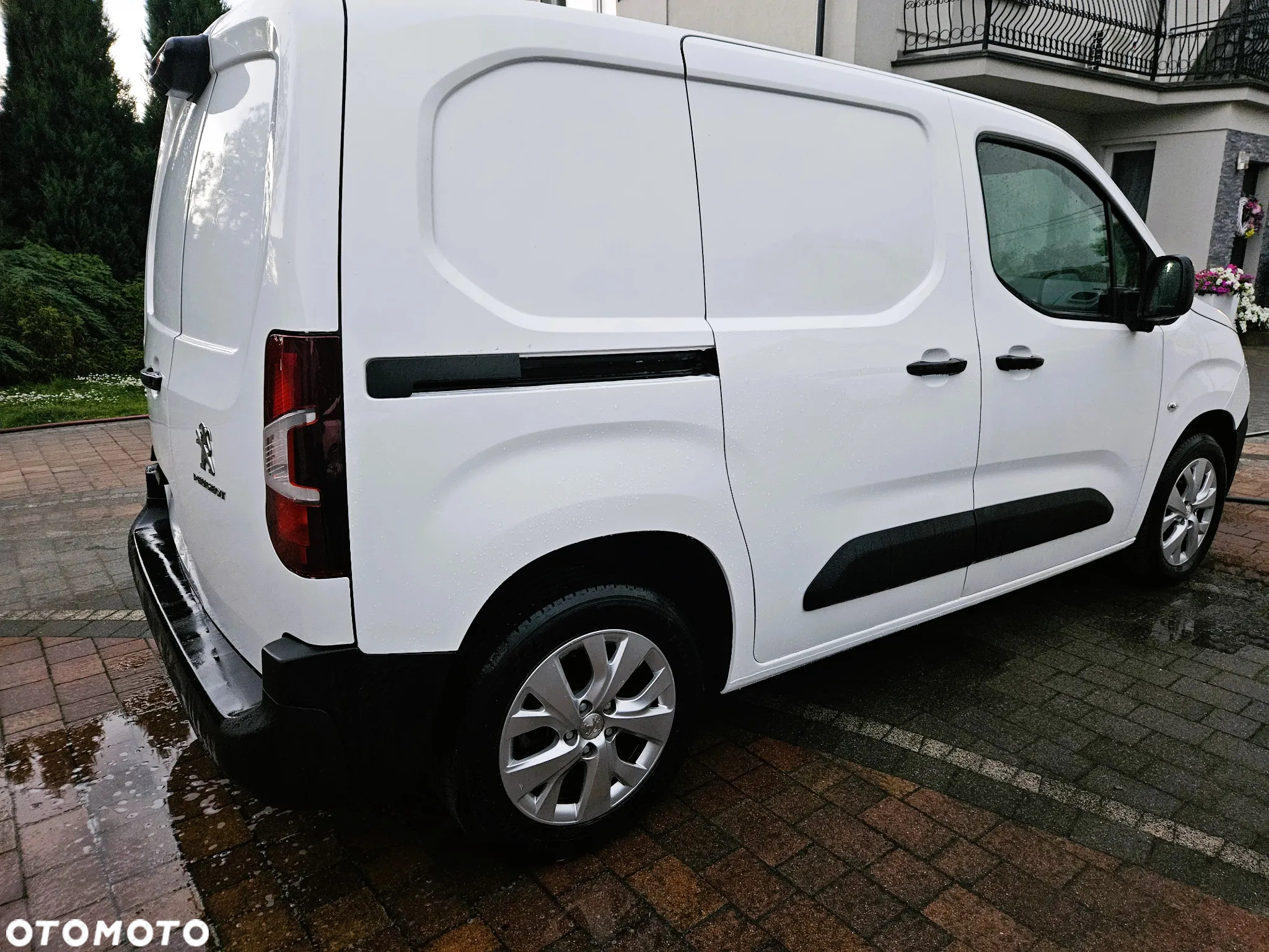 Peugeot Partner - 3