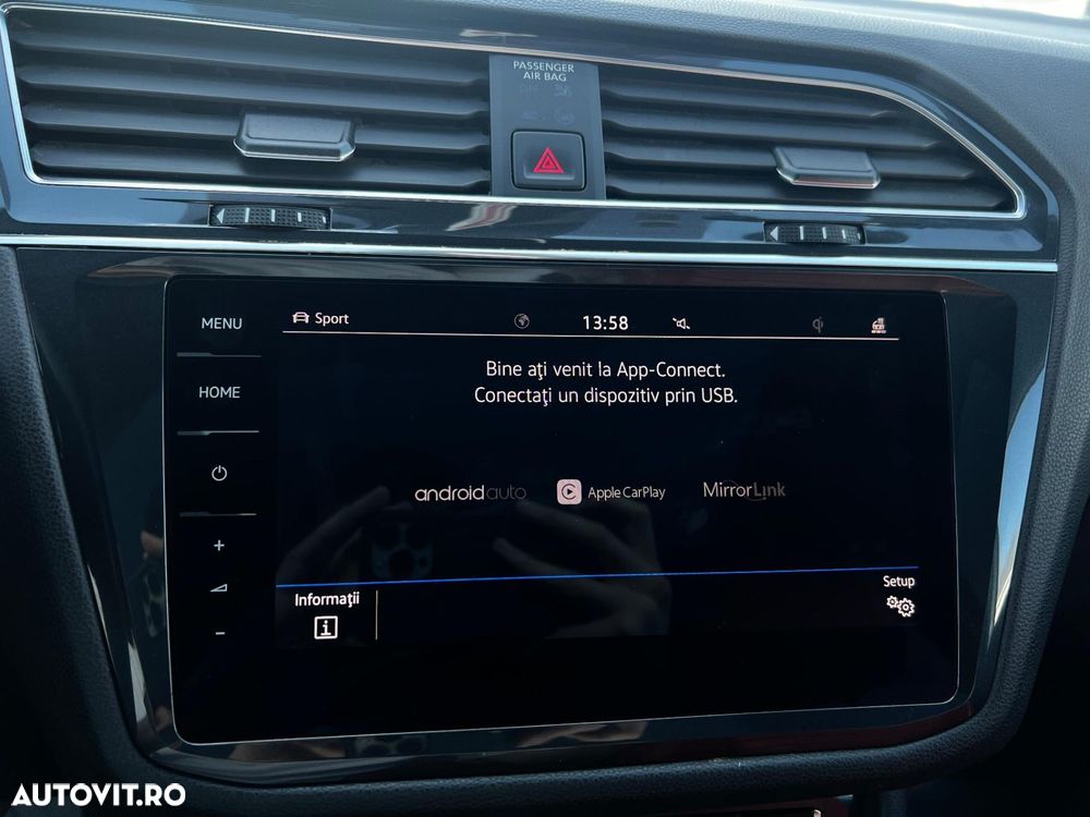 Volkswagen Tiguan - 32