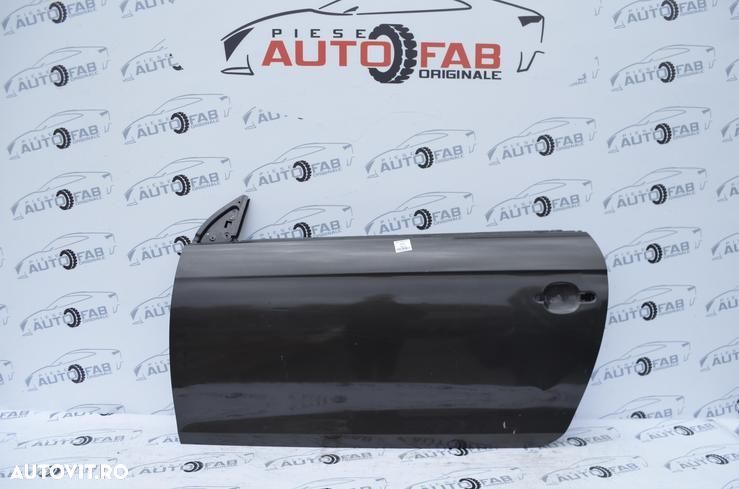 Usa stânga fata Volkswagen Eos an 2006-2015 - 1