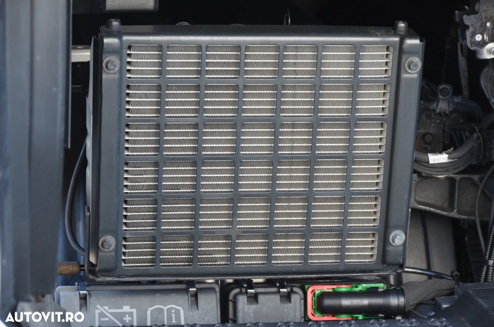 Scania S 500 / 2022r / KLIMA P./ FULL LED / ACC / NAVI / DE 2785 - 10