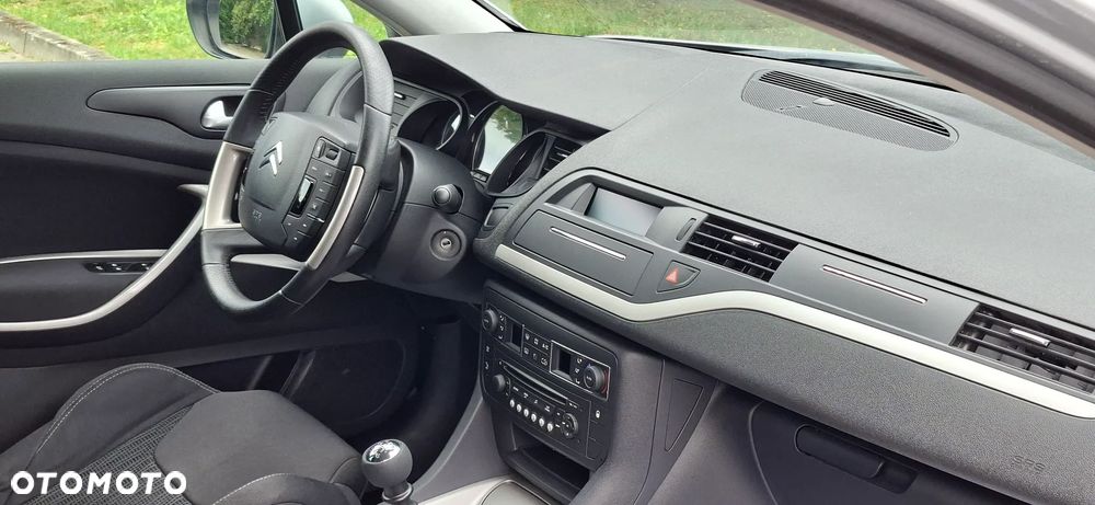 Citroën C5 Tourer HDi 165 FAP Business Class - 26
