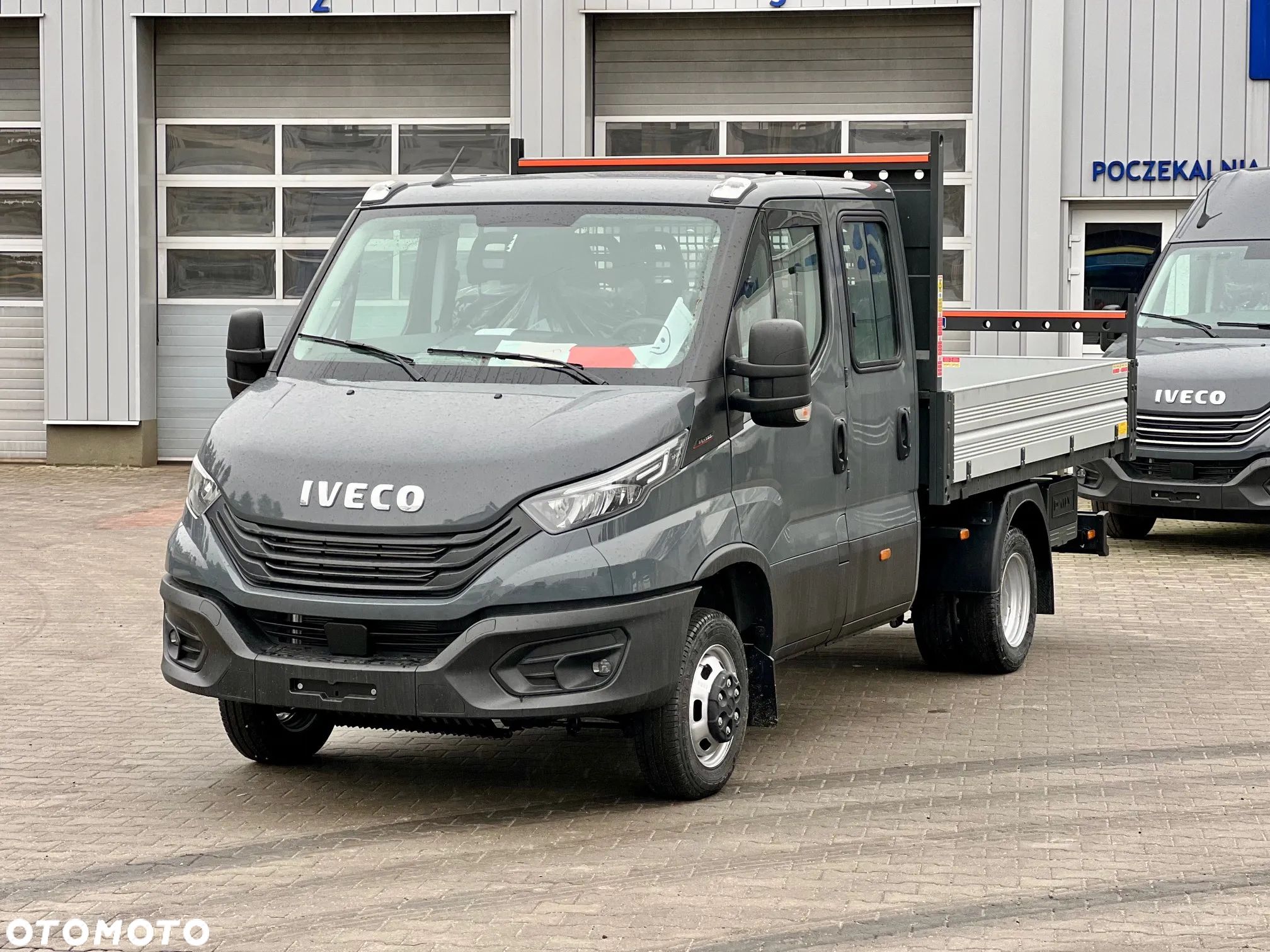 Iveco Daily - 1
