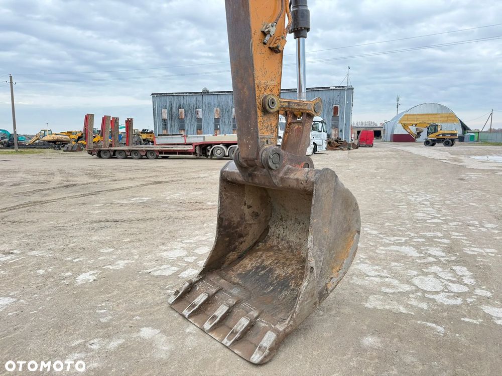 Case CX 210 C, 800mm track - 10