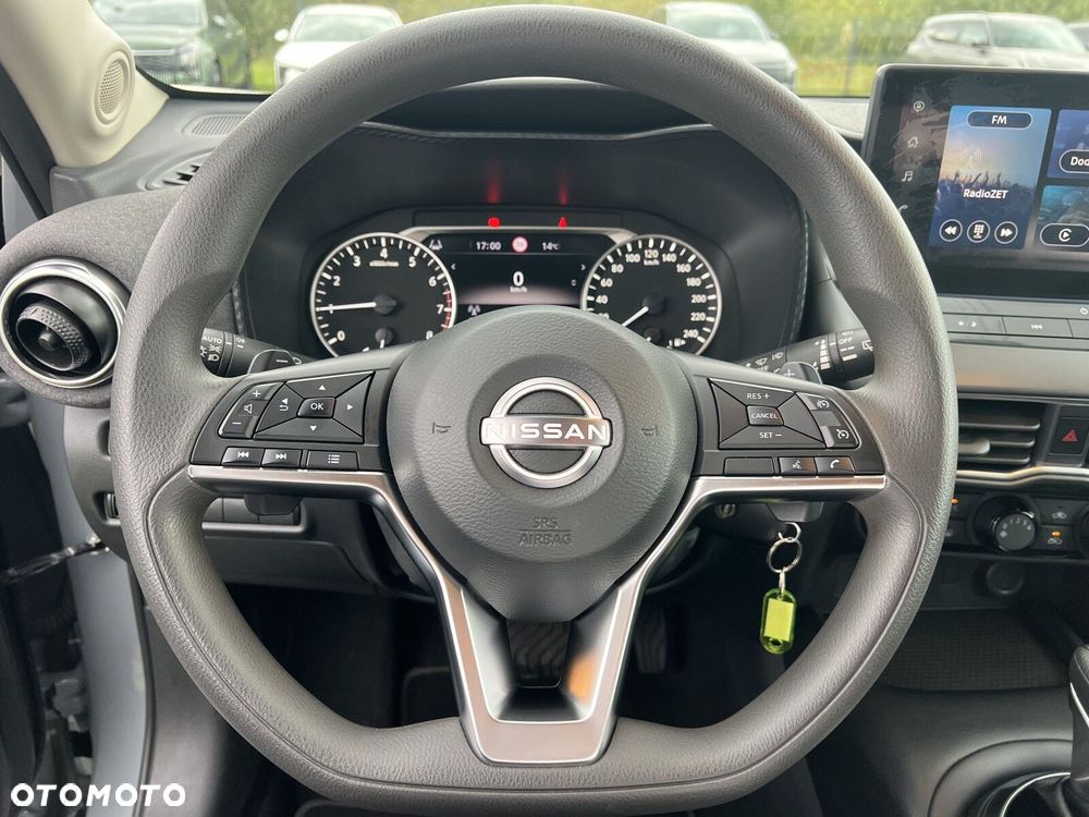 Nissan Juke - 17