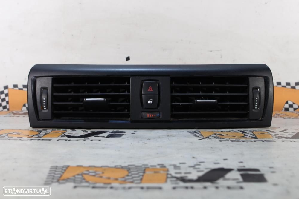 Arejador / Difusor De Ar Bmw 1 (F20)  9207116 / 9 207 116 / 507882 - 1
