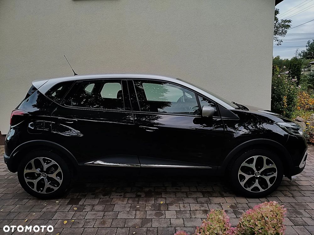 Renault Captur - 12