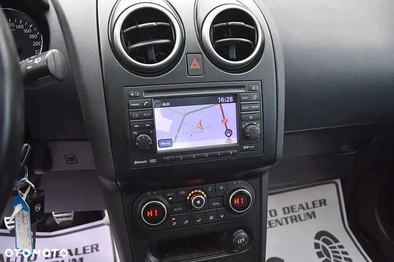 Nissan Qashqai 1.6 Tekna - 14