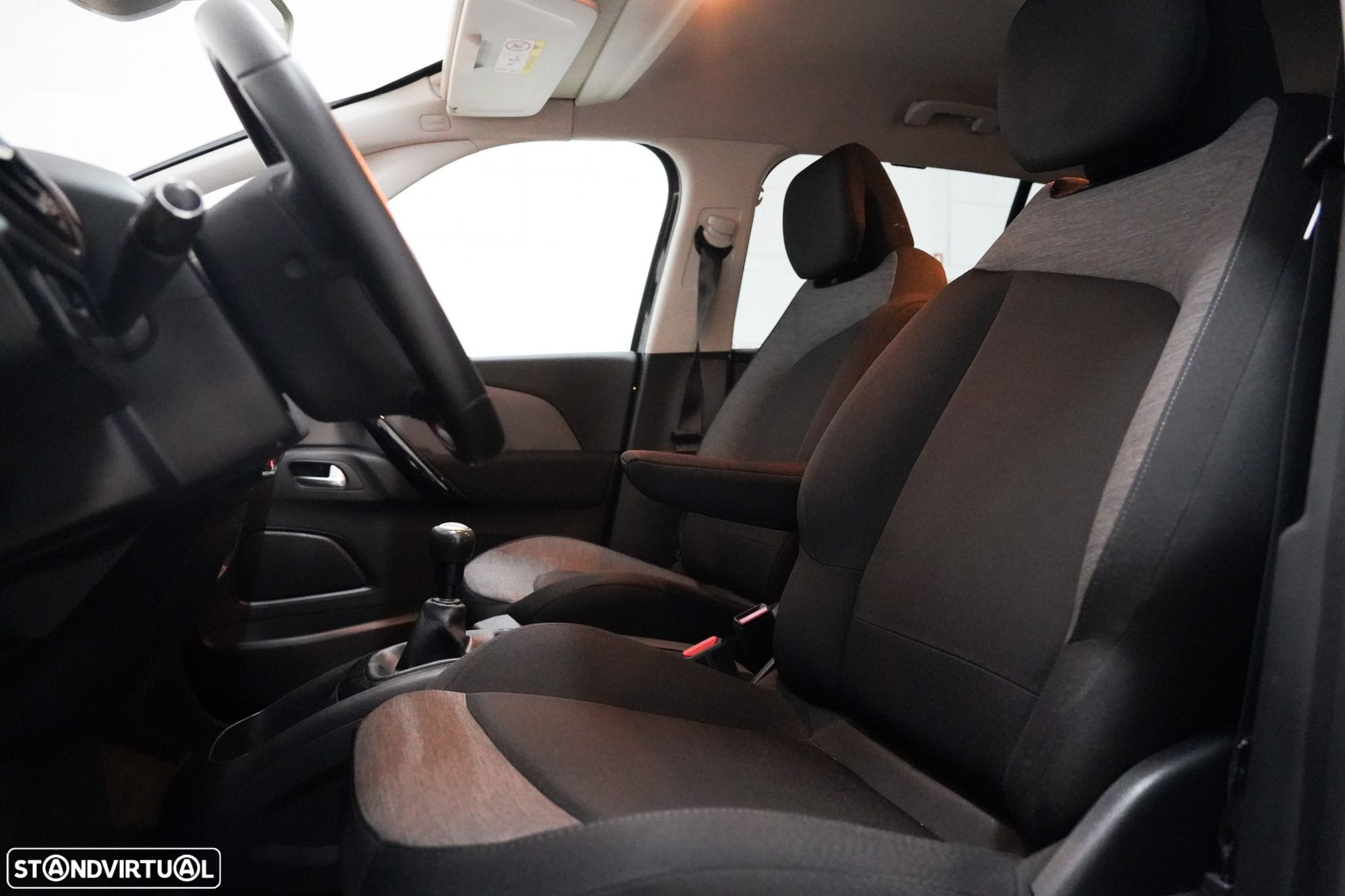 Citroën C4 Picasso 1.6 BlueHDi Intensive - 6