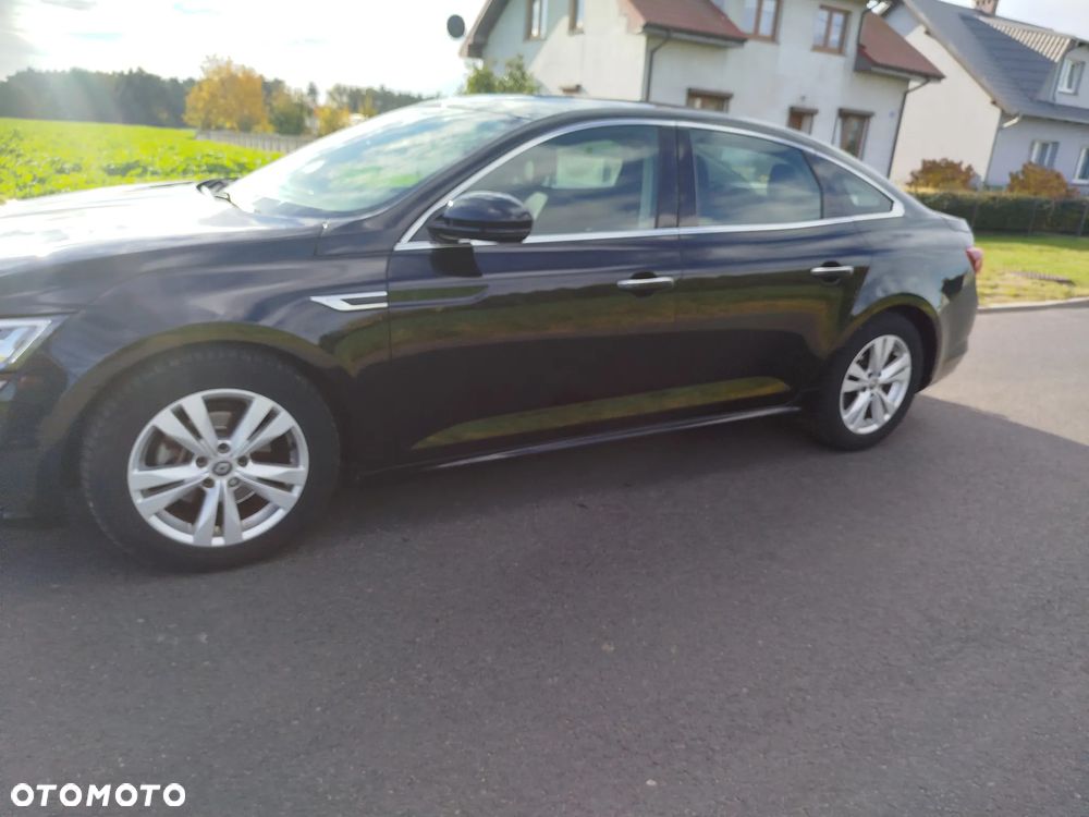 Renault Talisman