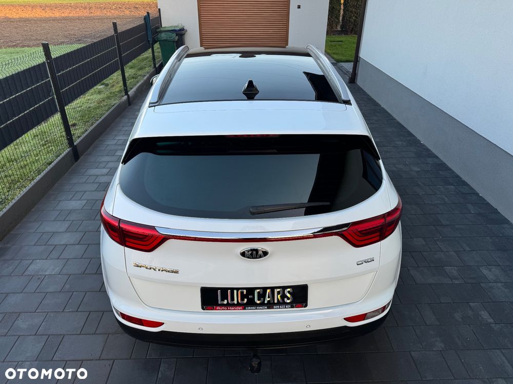 Kia Sportage - 19