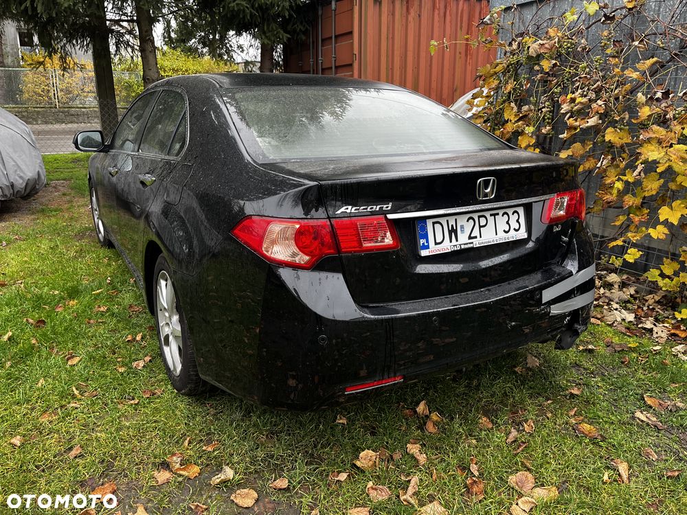Honda Accord 2.0 Elegance - 1