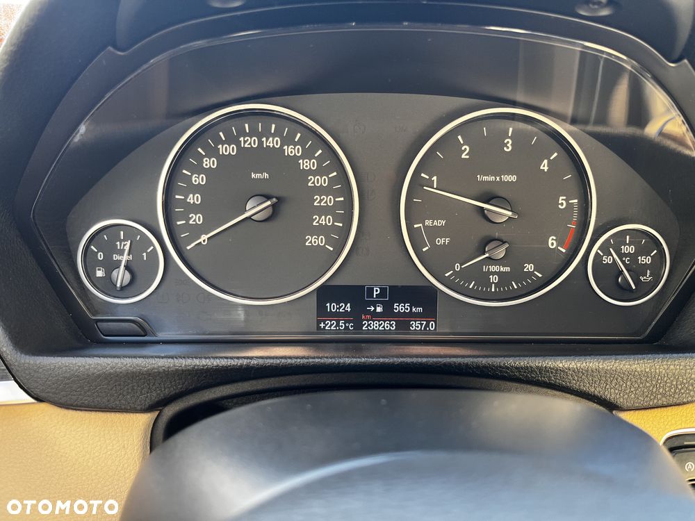 BMW Seria 3 - 18