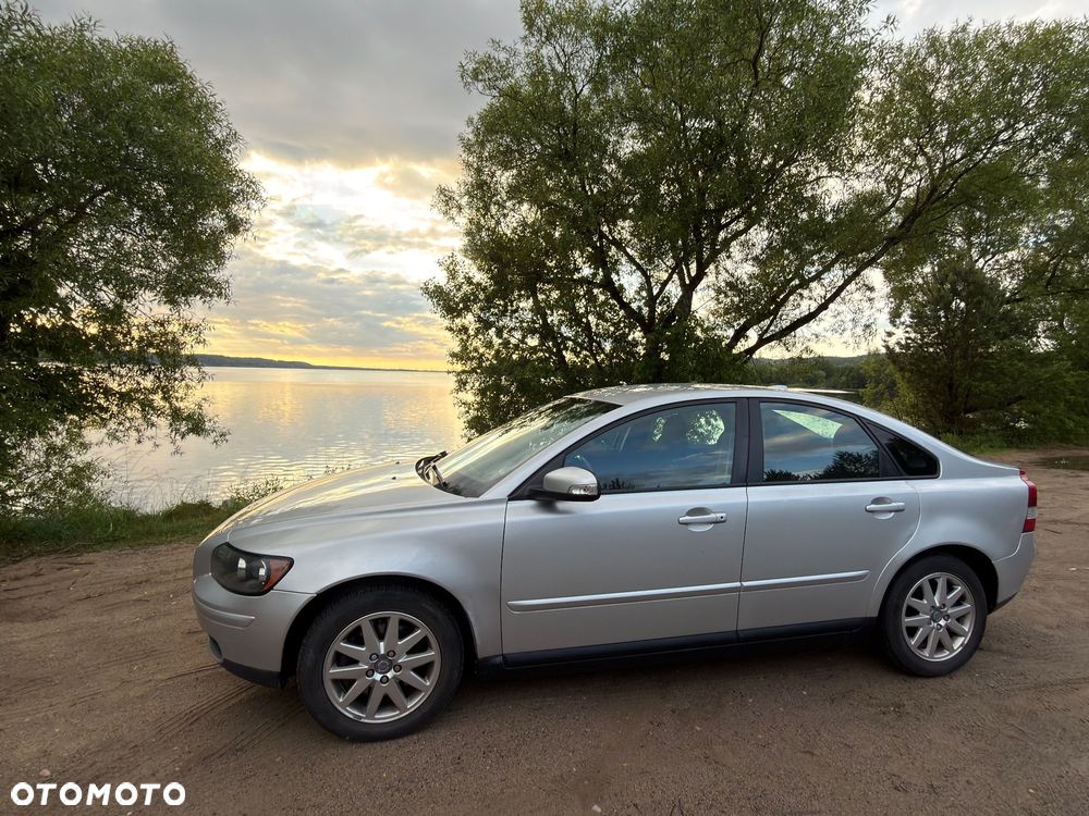 Volvo S40 2.0D - 15