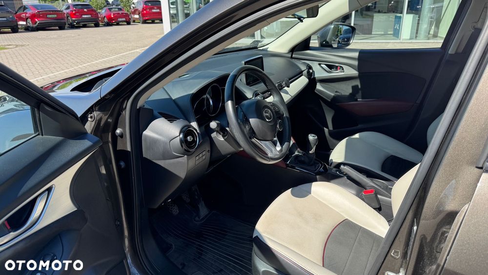 Mazda CX-3 2.0 Skypassion - 7