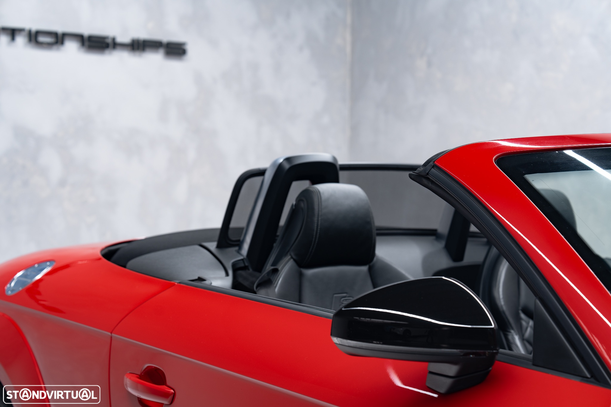 Audi TT Roadster 2.0 TFSi S-line S Tronic - 9