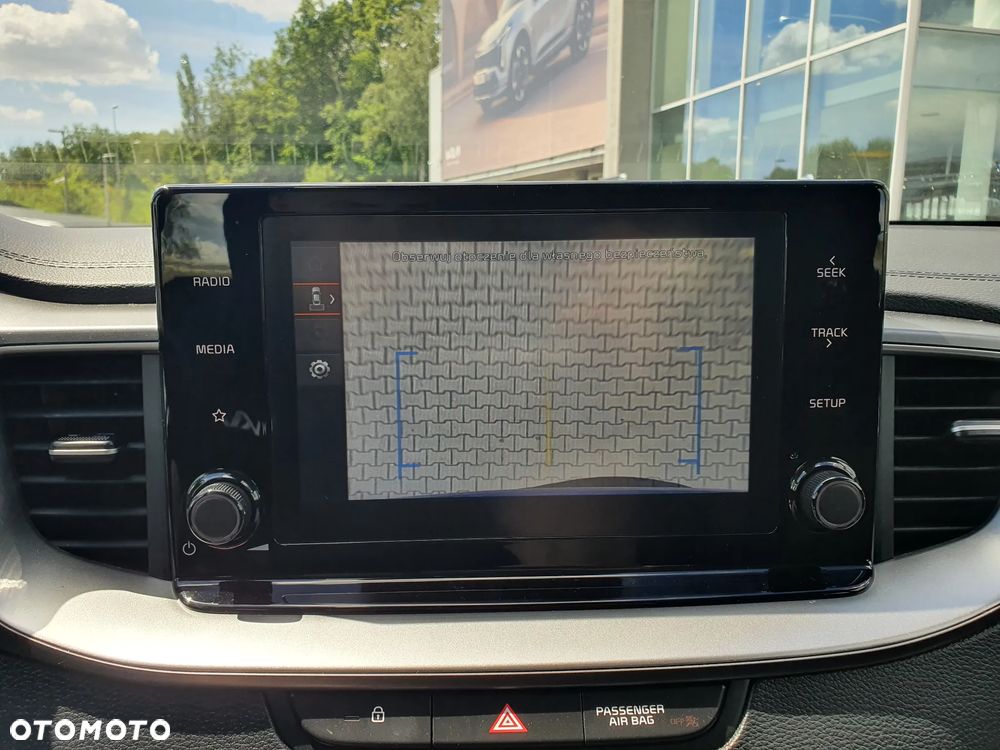 Kia Ceed 1.5 T-GDI M - 37
