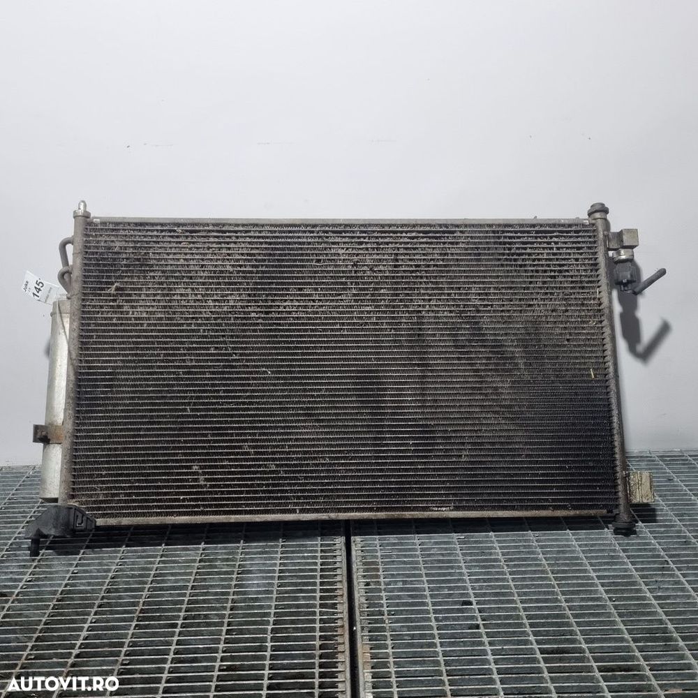 Radiator clima Nissan Juke 1.6 B 2010 - 2014 (1451) - 2