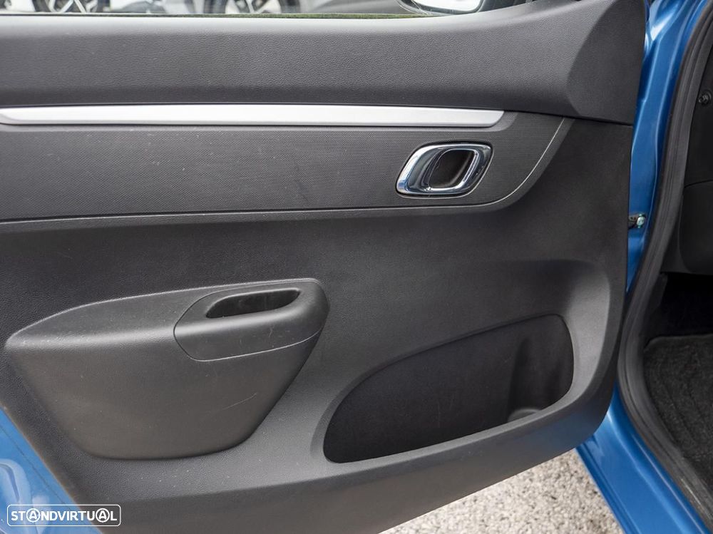 Dacia Spring Comfort Plus - 22