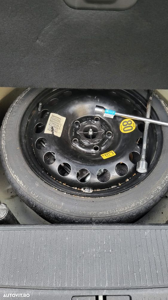 Opel Astra Sports Tourer 1.7 CDTI ECOTEC Active - 18