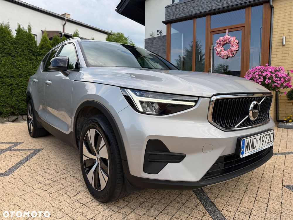 Volvo XC 40 B3 Plus Bright - 1