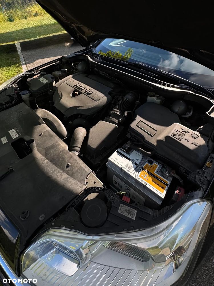 Citroën C5 HDi 165 FAP Confort - 14