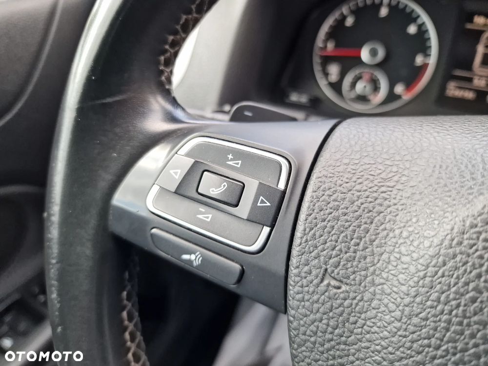 Volkswagen Golf Plus VI Diesel Life - 26