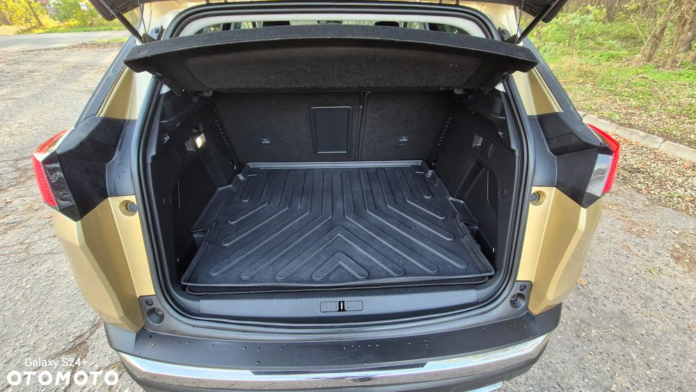 Peugeot 3008 BlueHDi 120 Stop & Start Allure - 18