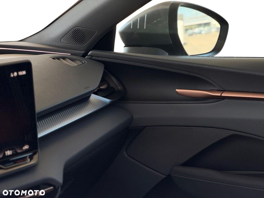 Cupra Terramar 2.0 TSI 4Drive DSG - 13