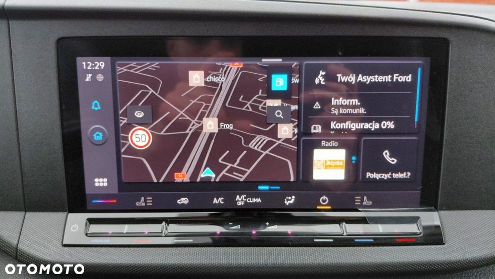 Ford Transit Connect - 12