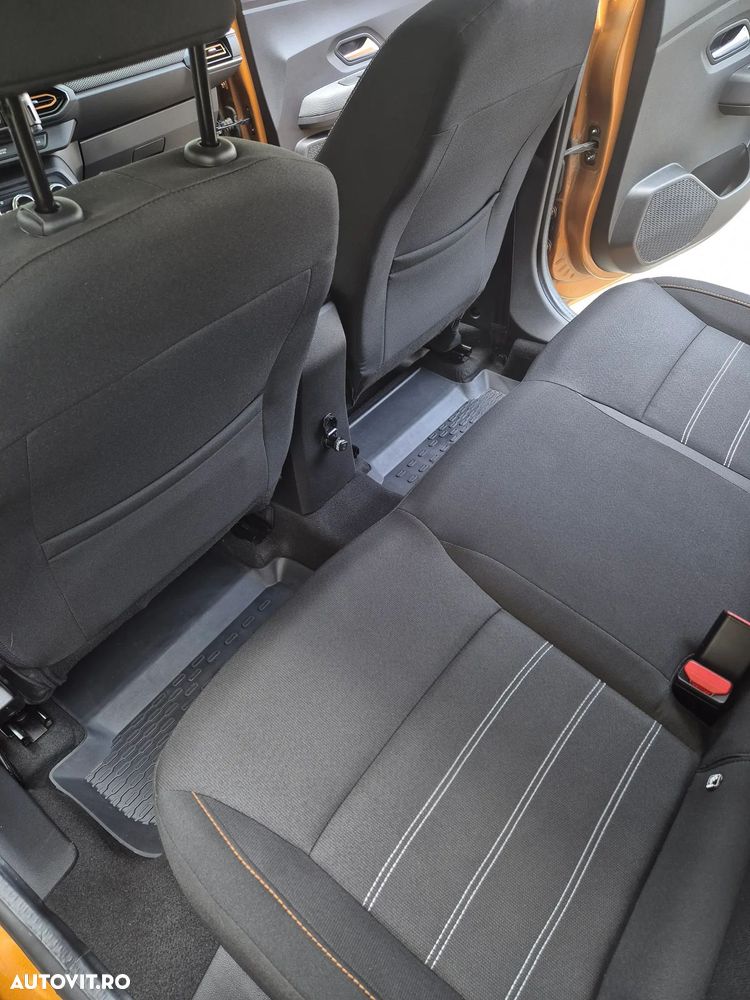 Dacia Logan Stepway - 6