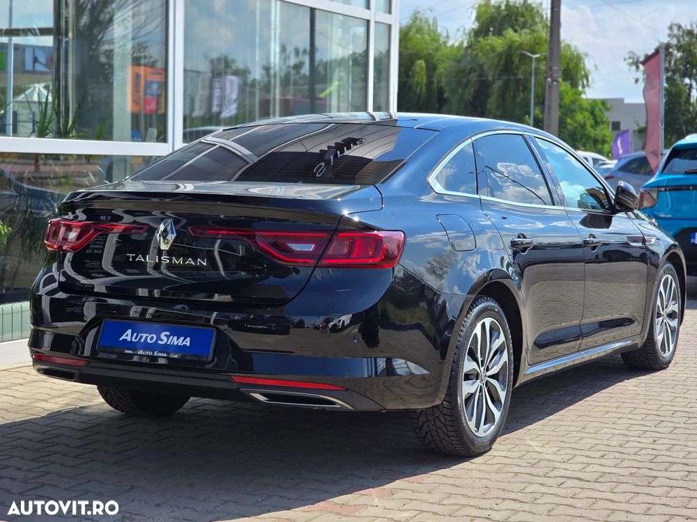 Renault Talisman - 8