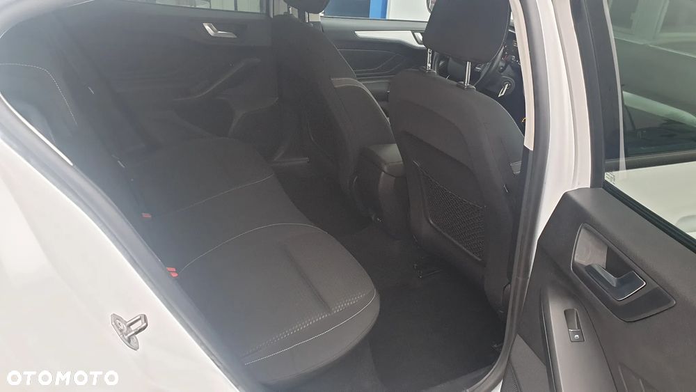 Ford Focus 1.5 TDCi Trend - 12