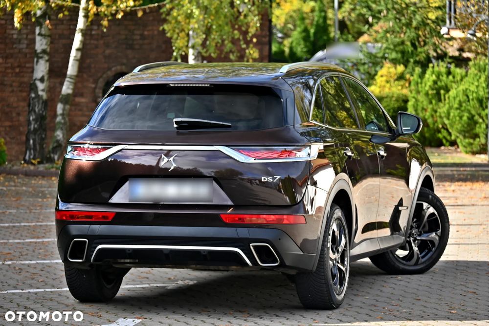 DS Automobiles DS 7 Crossback 1.6 PureTech Grand Chic - 17