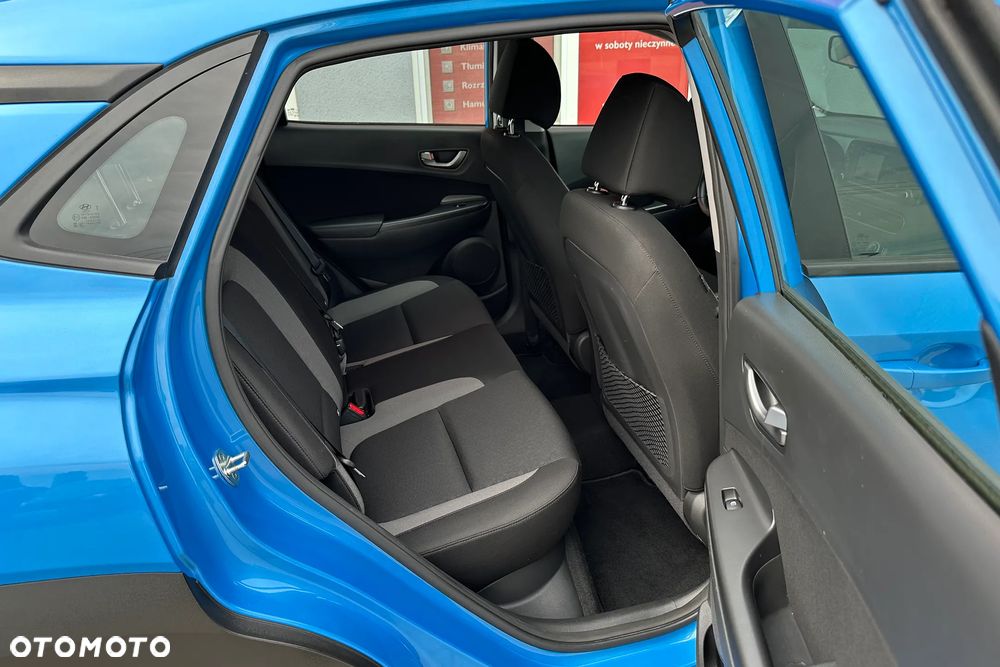 Hyundai Kona - 35