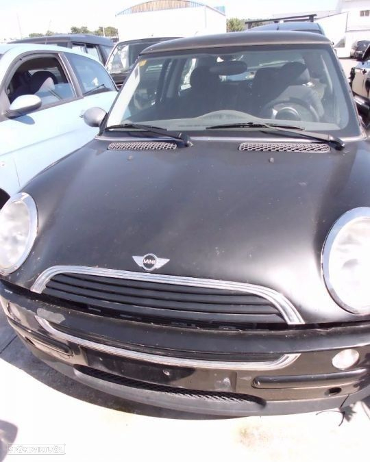 Peças Mini Cooper - 2003 - 3