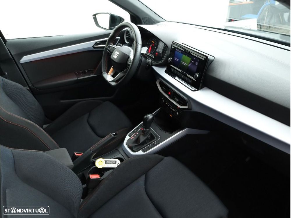 SEAT Arona 1.0 TSI FR DSG - 13