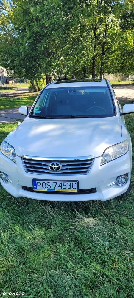 Toyota RAV4 2.2 D-4D 2010 - 4