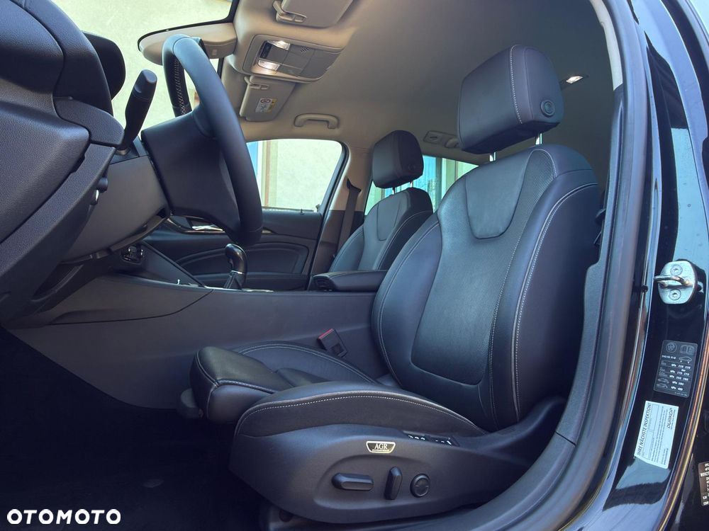Opel Insignia 2.0 Ultimate Exclusive - 16